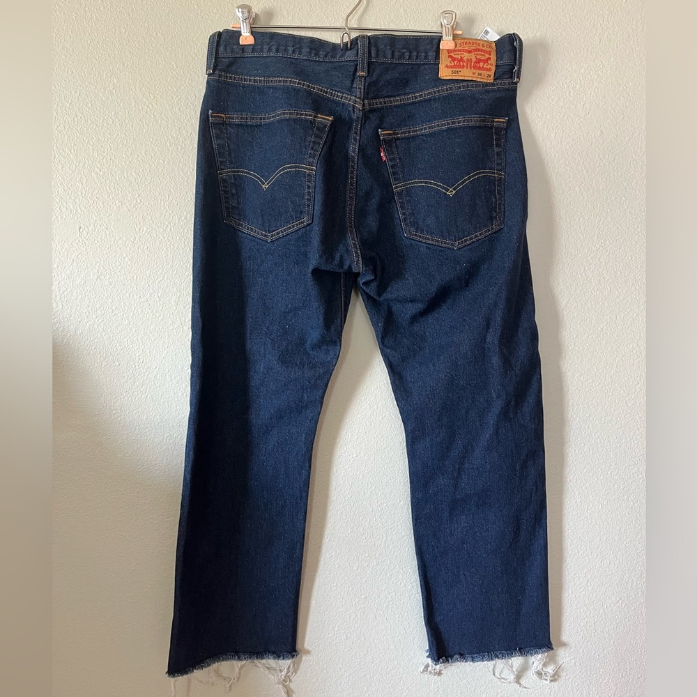 Levi’s